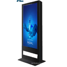 72inch Outdoor Digital Ad Display